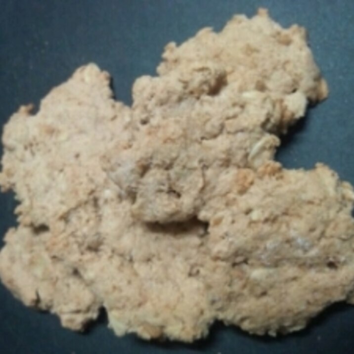 Big カントリークッキー レシピ 作り方 By ぺこぷく クックパッド 簡単おいしいみんなのレシピが360万品